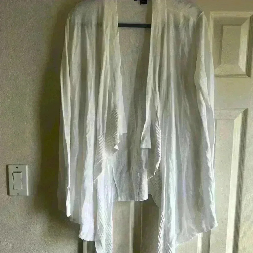 Covington cardigan